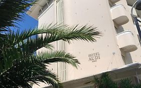 Hotel Audi Frontemare